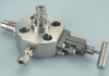 Block & Bleed Valve